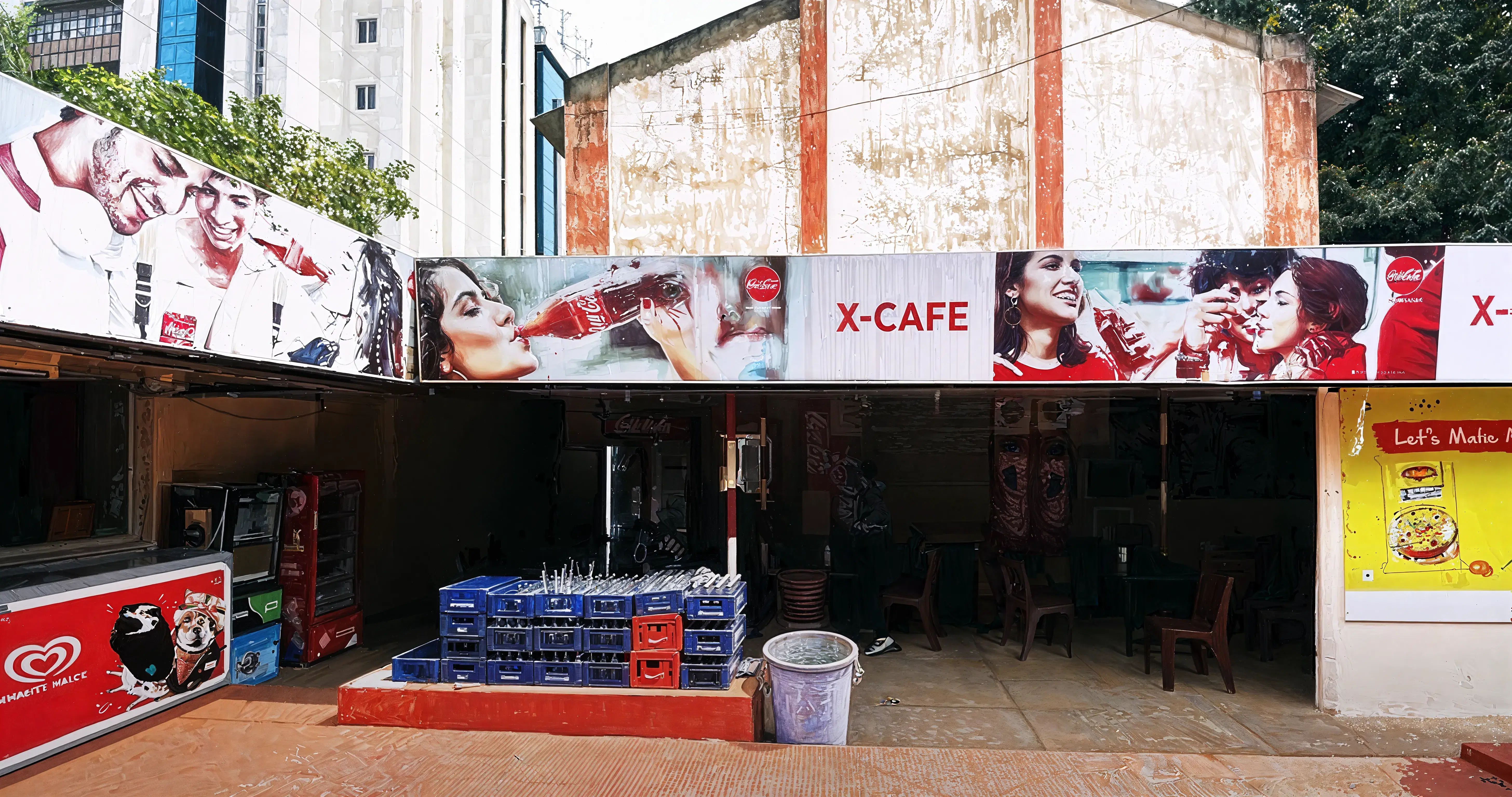 XIMB Facility photo 2